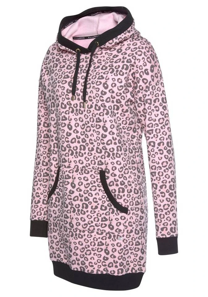 a2e32b16-c961-5f75-9703-41c319f36cb1.jpg KangaROOS Sweatkleid mit Tape-Einsätzen -KANGAROOS Verkäufe a2e32b16 c961 5f75 9703 41c319f36cb1