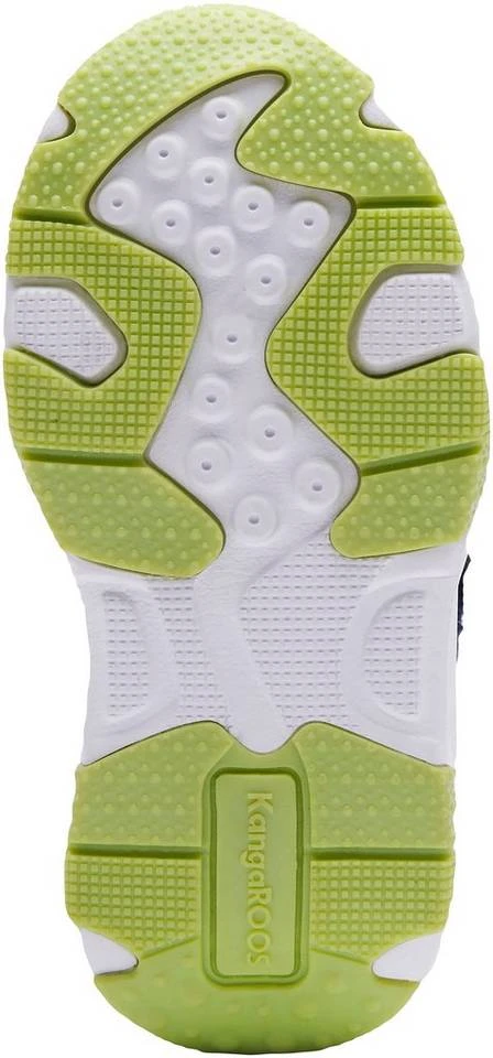 KangaROOS »KS-Abe V ROOSTEX« Winterboots Wasserdicht 7 KangaROOS »KS-Abe V ROOSTEX« Winterboots Wasserdicht – Bild 7