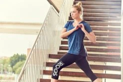 KangaROOS Funktionstights Seitlicher Kontraststreifen -KANGAROOS Verkäufe a48d94dc dd6e 58b8 b52c 8d45b4541fea