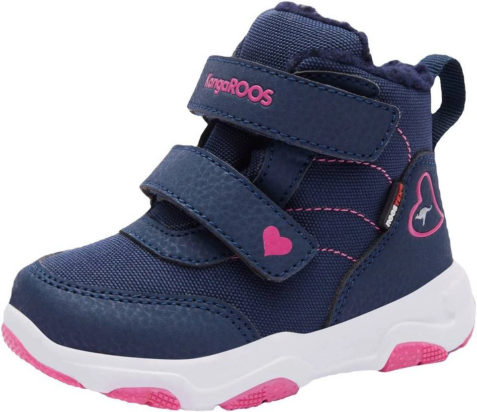 KangaROOS »KS-Abe V ROOSTEX« Winterboots 1 KangaROOS »KS-Abe V ROOSTEX« Winterboots