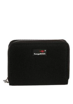 KangaROOS Geldbörse, im praktischem Format Blau, Schwarz, Koralle 13 KangaROOS Geldbörse, im praktischem Format Blau, Schwarz, Koralle -KANGAROOS Verkäufe a5f60cd8 b692 5cfb 8353 0f97a608a0c3