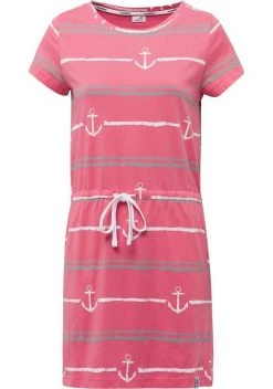 KangaROOS Shirtkleid im tollen Vogel und Anker Druck oder unifarben Beere-grau-bedruckt, Marine-meliert-bedruckt, Schwarz 6 KangaROOS Shirtkleid im tollen Vogel und Anker Druck oder unifarben Beere-grau-bedruckt, Marine-meliert-bedruckt, Schwarz -KANGAROOS Verkäufe a5fbadb5 5c1f 5af7 9a28 0b23f2aee29d