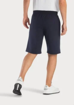 KangaROOS Relaxshorts mit Logodruck auf dem Bein -KANGAROOS Verkäufe a6204746 ae43 5137 a526 f2766d36c05e