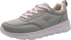 KangaROOS »KR Mild« Sneaker Grau-rosa, Schwarz-weiß 21 KangaROOS »KR Mild« Sneaker Grau-rosa, Schwarz-weiß -KANGAROOS Verkäufe a7334d89 9927 544e a5b9 6e9632f3cf79