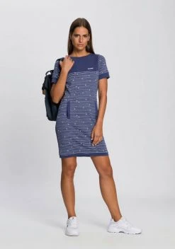 KangaROOS Sommerkleid NEUE KOLLEKTION Himbeere-bedruckt, Blau-bedruckt 18 KangaROOS Sommerkleid NEUE KOLLEKTION Himbeere-bedruckt, Blau-bedruckt -KANGAROOS Verkäufe a75af7af 726a 51c4 96f5 5d99749bab22