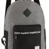 KangaROOS Cityrucksack, mit Reißverschluss-Rückfach 1 KangaROOS Cityrucksack, mit Reißverschluss-Rückfach -KANGAROOS Verkäufe a77c6443 0079 51c5 be19 50e804709df3