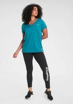 KangaROOS Leggings »Doppelpack« (Packung, 2-tlg., 2er-Pack) Große Größen 15 KangaROOS Leggings »Doppelpack« (Packung, 2-tlg., 2er-Pack) Große Größen -KANGAROOS Verkäufe a8e033a2 d4d2 53e8 a66e 13276e864d1a