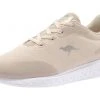 KangaROOS »K-Act Feel« Sneaker Nude, Schwarz -KANGAROOS Verkäufe a9872f14 f7bf 5067 854f b4417218d351