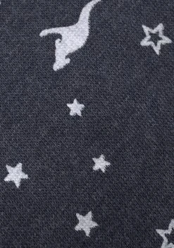 KangaROOS Kapuzensweatshirt Mit seitlichen Taschen Petrol, Marine-meliert -KANGAROOS Verkäufe ab04afc3 2057 585c 8abf 66d56094de85