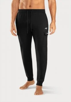 KangaROOS Relaxhose mit aufgesetzten Seitentaschen Khaki, Navy, Schwarz -KANGAROOS Verkäufe ab82181c a23b 5658 b85a 09e593ade0cc