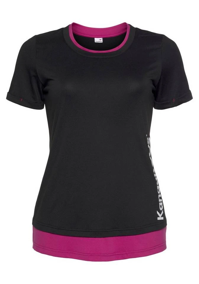 KangaROOS 2-in-1-Shirt 3 KangaROOS 2-in-1-Shirt