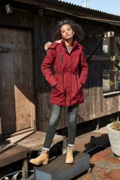 KangaROOS Rundhalspullover im Jaquard-Feinstrick Bunt, Natur-braun -KANGAROOS Verkäufe ae49b7ba 3291 59d1 8aff 4e396e44e8e4