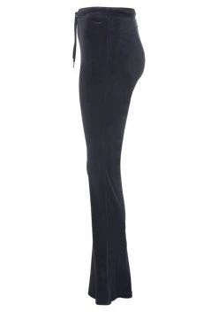 KangaROOS Jazzpants aus weichem Nicky-Samt mit collem Nieten-Logo - NEUE KOLLEKTION Schwarz, Marine 7 KangaROOS Jazzpants aus weichem Nicky-Samt mit collem Nieten-Logo - NEUE KOLLEKTION Schwarz, Marine -KANGAROOS Verkäufe aeb134a3 47e7 5dbd a269 ea42fdbaf54e