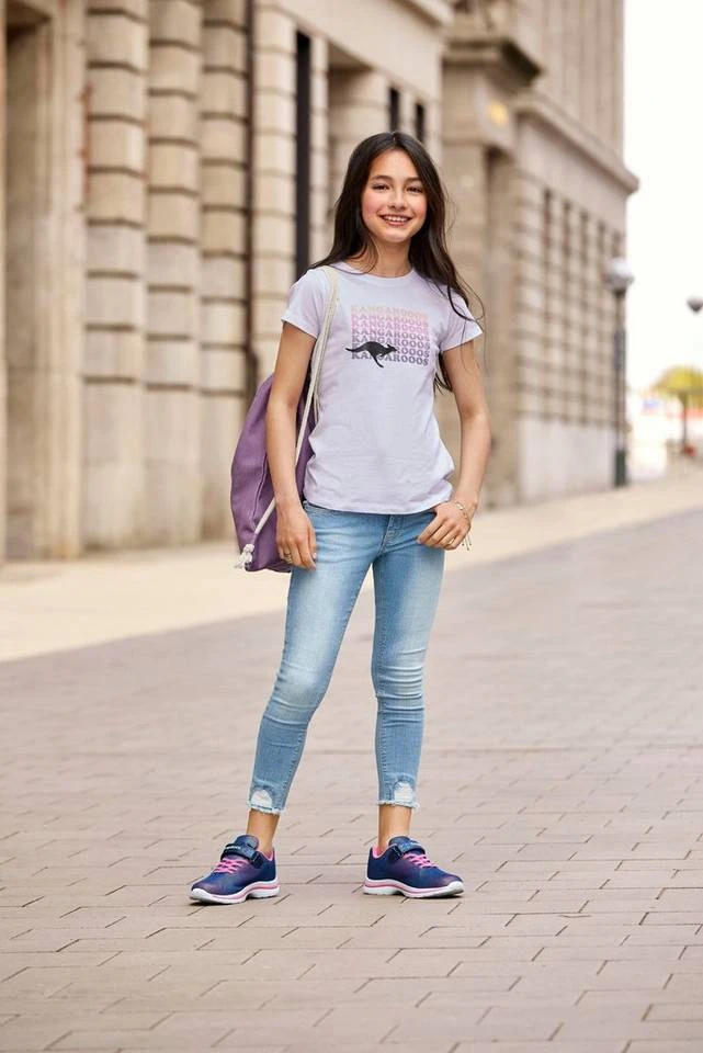 KangaROOS T-Shirt 7 KangaROOS T-Shirt – Bild 5