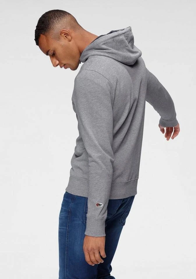 b0b66140-f595-51c5-b596-1a6f29de69c3.jpg KangaROOS Kapuzensweatshirt mit Kordelzug und Reißverschluss -KANGAROOS Verkäufe b0b66140 f595 51c5 b596 1a6f29de69c3