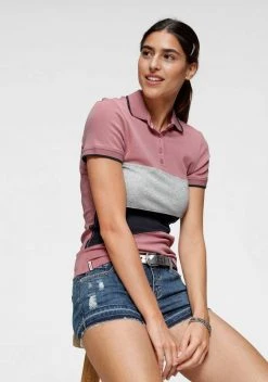 KangaROOS Poloshirt mit Colorblocking Hummer-blau, Grün-marine, Marine-grün-weiß, Weiß-rot-marine 12 KangaROOS Poloshirt mit Colorblocking Hummer-blau, Grün-marine, Marine-grün-weiß, Weiß-rot-marine -KANGAROOS Verkäufe b0e976f0 71aa 5e57 a40f 3155b6b5baf4