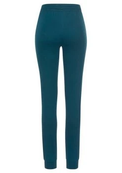 KangaROOS Relaxhose mit Lochmuster am Beinsaum Petrol, Schwarz -KANGAROOS Verkäufe b131c847 d6a7 5518 8e55 6536cb2f2e1d