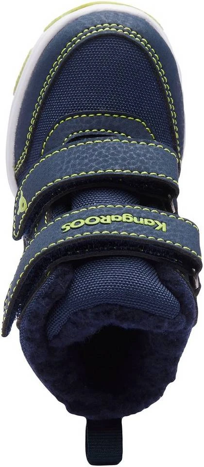 KangaROOS »KS-Abe V ROOSTEX« Winterboots Wasserdicht 4 KangaROOS »KS-Abe V ROOSTEX« Winterboots Wasserdicht – Bild 4