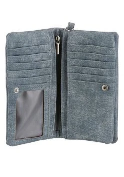 KangaROOS Geldbörse, mit praktischer Handschlaufe Blau, Schwarz 11 KangaROOS Geldbörse, mit praktischer Handschlaufe Blau, Schwarz -KANGAROOS Verkäufe b2458005 cd2c 578f 8ab8 11b018230e25