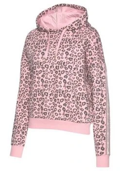 KangaROOS Kapuzensweatshirt mit Tape-Einsätzen 6 KangaROOS Kapuzensweatshirt mit Tape-Einsätzen -KANGAROOS Verkäufe b2fccac4 ad19 50c4 8522 d83175bea22b