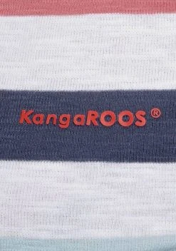 KangaROOS Langarmshirt im aktuellen Ringelstreifen 8 KangaROOS Langarmshirt im aktuellen Ringelstreifen -KANGAROOS Verkäufe b3adbafb 3f8f 5118 bb80 32ef025aabfd