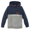 KangaROOS Kapuzensweatshirt zweifarbig mit Logodruck -KANGAROOS Verkäufe b3c59f60 7ba6 53fb 8e31 57876fdd97e9