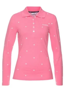 KangaROOS Poloshirt mit liebevollen Details - NEUE KOLLEKTION 14 KangaROOS Poloshirt mit liebevollen Details - NEUE KOLLEKTION -KANGAROOS Verkäufe b42690a1 fe0d 5e98 b46c 7b773c3f1405