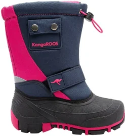 KangaROOS »Kanga-Bean II« Winterstiefel -KANGAROOS Verkäufe b45a32d6 b74f 52c1 ba74 3b8e2fc90e2f