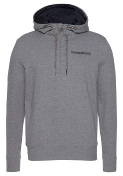 KangaROOS Kapuzensweatshirt mit Kordelzug und Reißverschluss 5 KangaROOS Kapuzensweatshirt mit Kordelzug und Reißverschluss -KANGAROOS Verkäufe b51b76e4 cf37 5c43 999d ae87c73f9baf