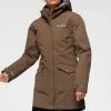 KangaROOS Parka mit aufgesetzten Taschen Marine, Schwarz, Braun -KANGAROOS Verkäufe b5b64596 5062 5dd1 9409 91c5c968142f