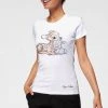 KangaROOS T-Shirt mit lizenziertem Originaldesign - NEUE KOLLEKTION -KANGAROOS Verkäufe b5e8d992 b92b 5c21 9af1 97677ff907e1