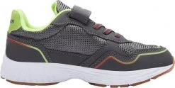 KangaROOS »K-Ni Remi EV« Sneaker Grau-lime, Dunkelblau-lime -KANGAROOS Verkäufe b626a430 a59b 500a a10c af77a166daae