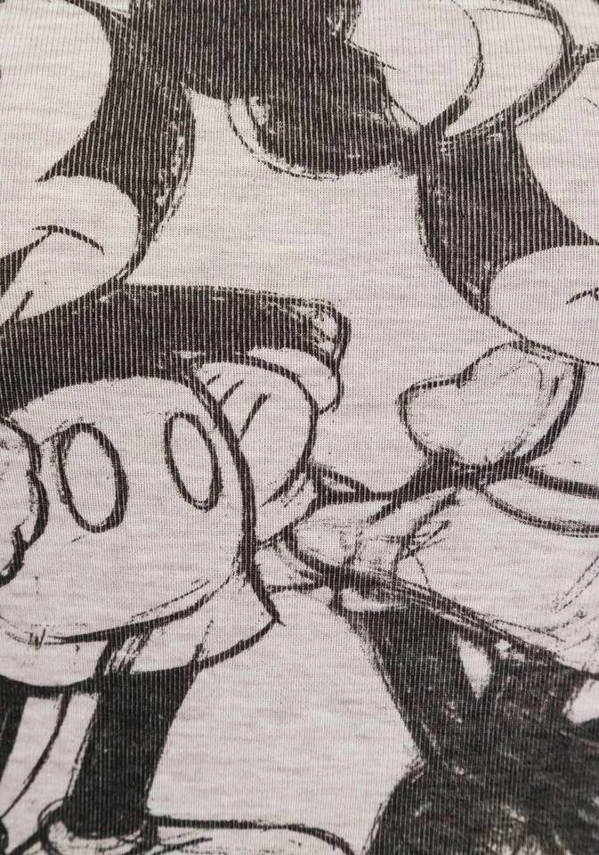 b67d8aef-d954-5ab5-a337-096af161b096.jpg KangaROOS Kurzarmshirt »Mickey Maus« NEUE KOLLEKTION -KANGAROOS Verkäufe b67d8aef d954 5ab5 a337 096af161b096