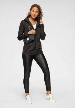 KangaROOS Gürteltasche, mit praktischem Reißverschluss-Rückfach Blau, Schwarz -KANGAROOS Verkäufe b715d3c9 339e 5124 86f5 5c06948fdaad 1