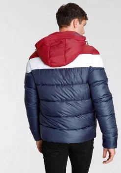 KangaROOS Steppjacke Colorblocking 4 KangaROOS Steppjacke Colorblocking -KANGAROOS Verkäufe b9a6ce25 d29b 5505 95e8 bec909a97b95