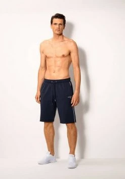 KangaROOS Relaxshorts mit kleinem Logodruck Schwarz, Navy 6 KangaROOS Relaxshorts mit kleinem Logodruck Schwarz, Navy -KANGAROOS Verkäufe b9b9f15c 5c81 566d a8f6 717f80ff0eb3