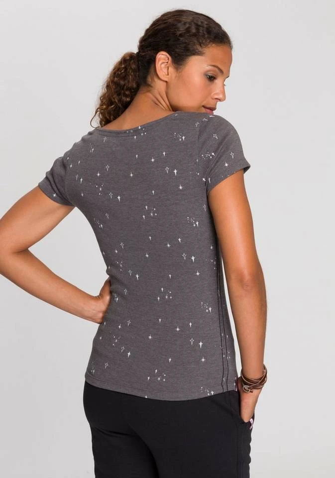 ba1cb043-3265-5425-81b9-c223e72f81ae.jpg KangaROOS T-Shirt mit süßem Logoschriftzug am Halsausschnitt -KANGAROOS Verkäufe ba1cb043 3265 5425 81b9 c223e72f81ae