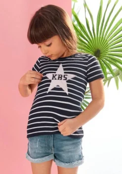 KangaROOS T-Shirt mit Wendepailletten 10 KangaROOS T-Shirt mit Wendepailletten -KANGAROOS Verkäufe bae18cc6 aa22 5fa6 ac38 c990e102b8cf