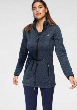 KangaROOS Strickfleecejacke mit Stehkragen und 2-Wege-Reißverschluss 16 KangaROOS Strickfleecejacke mit Stehkragen und 2-Wege-Reißverschluss -KANGAROOS Verkäufe bb4a9a8b adc6 5b0d ab5f 5404925eb48f