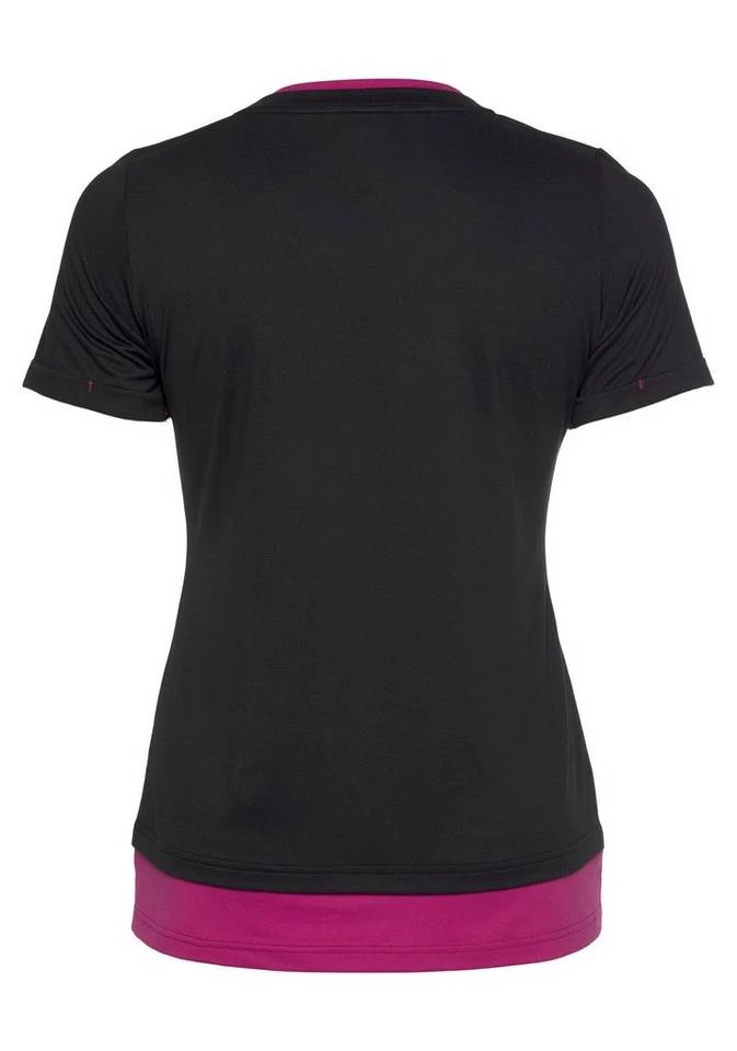 KangaROOS 2-in-1-Shirt 4 KangaROOS 2-in-1-Shirt – Bild 2