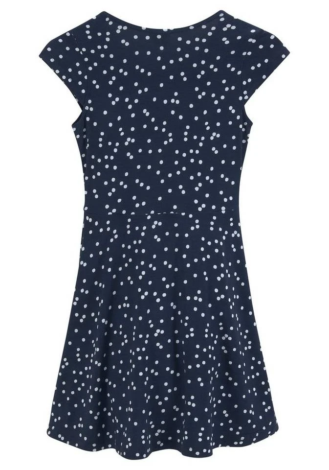 KangaROOS Skaterkleid mit Flügelärmeln 5 KangaROOS Skaterkleid mit Flügelärmeln – Bild 3