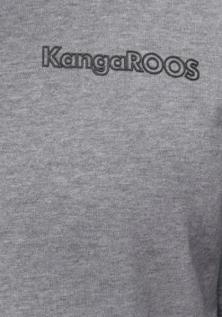 KangaROOS Kapuzensweatshirt mit Kordelzug und Reißverschluss 6 KangaROOS Kapuzensweatshirt mit Kordelzug und Reißverschluss -KANGAROOS Verkäufe bd5ff8e0 07e1 5d33 9523 3a0cab2d0b1e