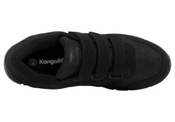 KangaROOS »K-BlueRun 701 B« Sneaker Schwarz, Weiß 7 KangaROOS »K-BlueRun 701 B« Sneaker Schwarz, Weiß -KANGAROOS Verkäufe bd8be476 6688 562f a927 004373adc856