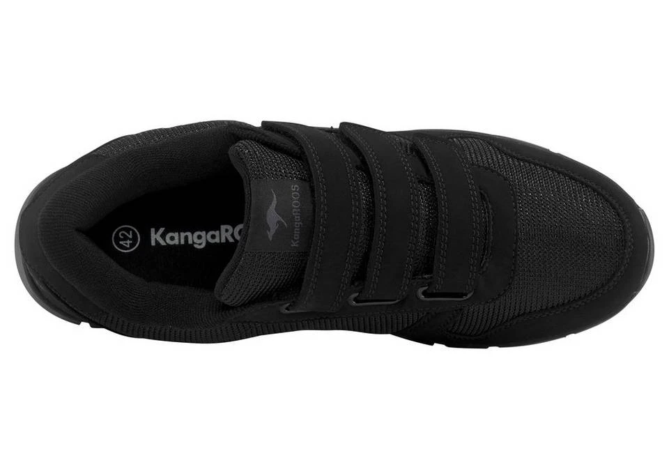 bd8be476-6688-562f-a927-004373adc856.jpg KangaROOS »K-BlueRun 701 B« Sneaker Schwarz, Weiß -KANGAROOS Verkäufe bd8be476 6688 562f a927 004373adc856