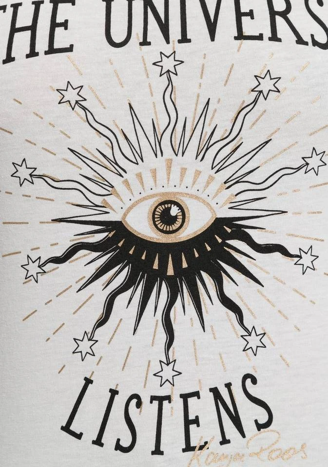 KangaROOS T-Shirt mit mythischem Frontprint - NEUE KOLLEKTION 8 KangaROOS T-Shirt mit mythischem Frontprint - NEUE KOLLEKTION – Bild 6