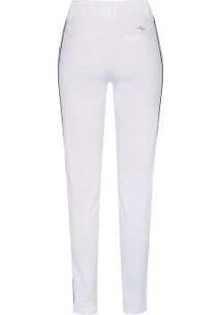 KangaROOS Jogger Pants mit seitlichem, aufgesetztem Galon-Streifen Marine, Weiß, Graublau-meliert, Schwarz 21 KangaROOS Jogger Pants mit seitlichem, aufgesetztem Galon-Streifen Marine, Weiß, Graublau-meliert, Schwarz -KANGAROOS Verkäufe bf2124e4 d339 51c7 8567 10fc98778861