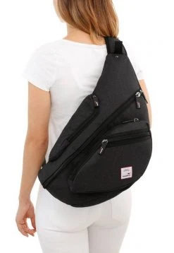 KangaROOS Umhängetasche »Heaven«, als Rucksack oder Umhängetasche Crossbody tragbar -KANGAROOS Verkäufe bf876997 3e87 56dd aaba 91e57ad9e8fb