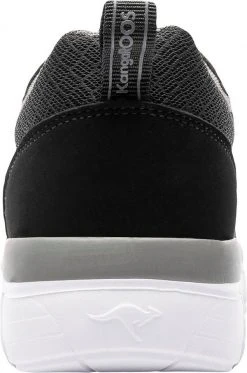 KangaROOS »KR Mild« Sneaker Grau-rosa, Schwarz-weiß 17 KangaROOS »KR Mild« Sneaker Grau-rosa, Schwarz-weiß -KANGAROOS Verkäufe bff53c3a b2d0 5cf2 905a 0dfcefc844e5