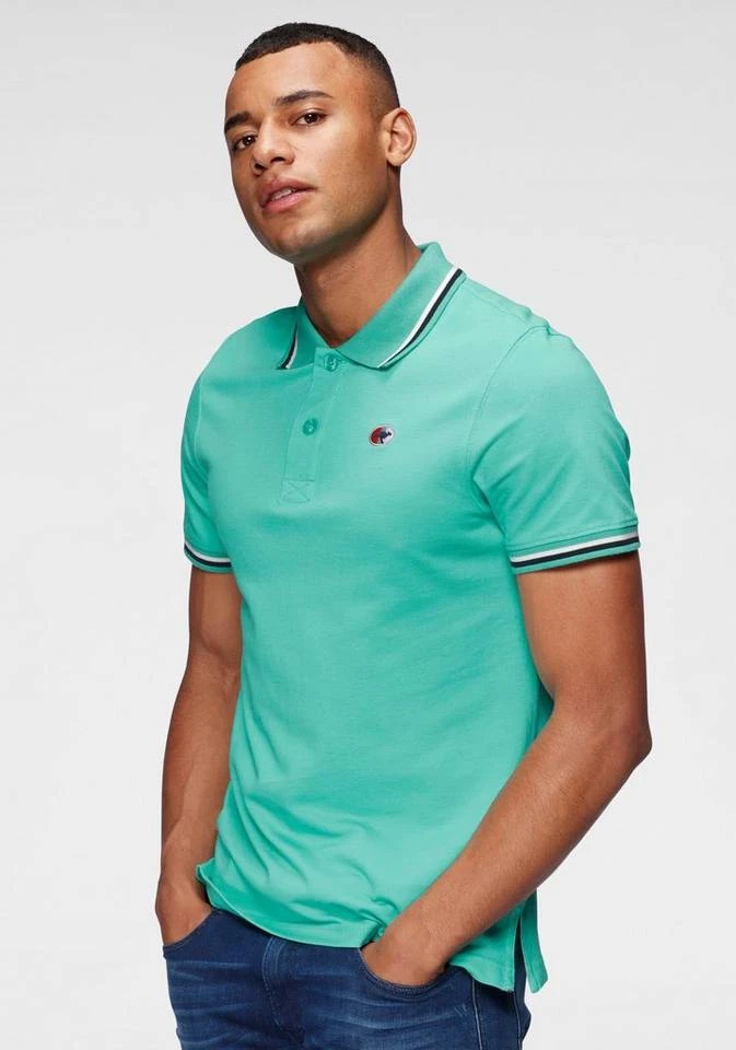 c0392d78-50bf-5f89-a64a-da9526cf1c1e.jpg KangaROOS Poloshirt hochwertige Piquéqualität Türkis, Navy -KANGAROOS Verkäufe c0392d78 50bf 5f89 a64a da9526cf1c1e