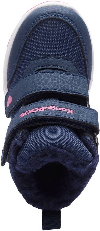 KangaROOS »KS-Abe V ROOSTEX« Winterboots 9 KangaROOS »KS-Abe V ROOSTEX« Winterboots – Bild 9